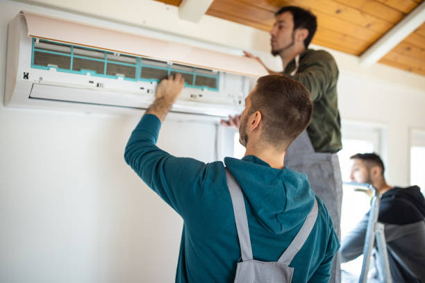 Best HVAC repair near me  in Martins Additions, MD