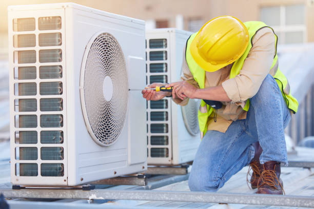 Ductless HVAC repair in Martins Additions, MD