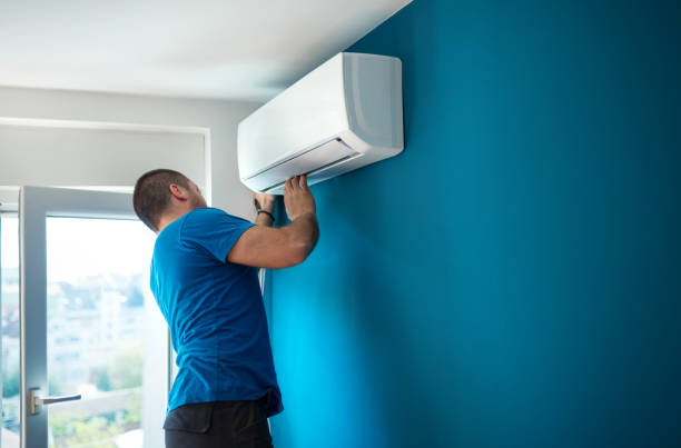 Best Affordable HVAC services  in Martins Additions, MD