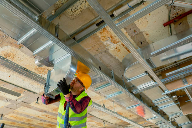 Best Affordable HVAC services  in Martins Additions, MD