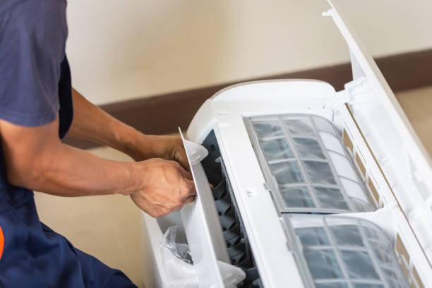 Best 24/7 HVAC repair  in Martins Additions, MD