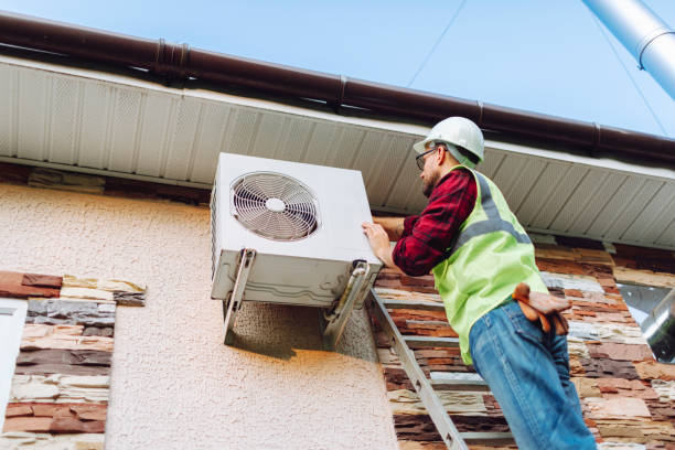 Best Ductless HVAC repair  in Martins Additions, MD