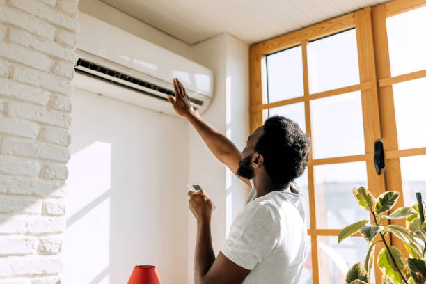 Best Heating repair services  in Martins Additions, MD