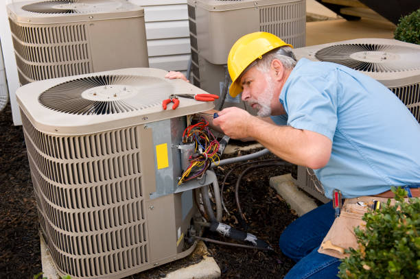 Best Air conditioning repair  in Martins Additions, MD