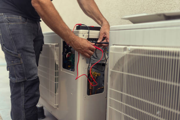 Best HVAC air duct cleaning  in Martins Additions, MD