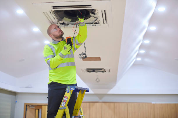 Best HVAC emergency services  in Martins Additions, MD