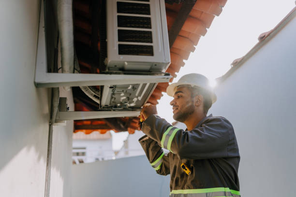 Local HVAC companies in Martins Additions, MD