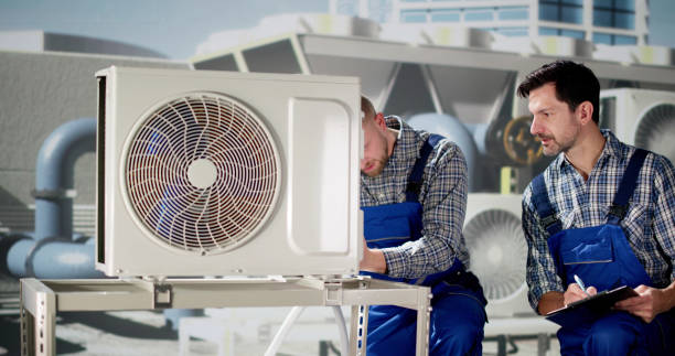 Best HVAC companies near me  in Martins Additions, MD