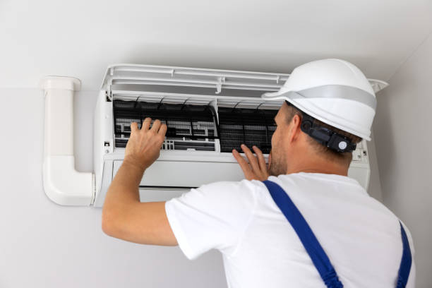 Reliable Martins Additions, MD HVAC Solutions