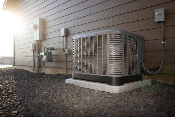 Best Emergency HVAC repair  in Martins Additions, MD